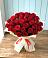 Букет 29 Красных роз в Анастасиевской