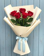 Букет Классика чувств в Анастасиевской