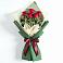 Букет цветов из: Розы в Анастасиевской
