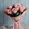 Букет цветов из: Розы в Анастасиевской