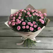 Букет Удовольствие в Анастасиевской