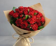 Букет Любовный роман #REPLACE_PRED# Анастасиевской