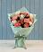 Букет цветов из: Розы в Анастасиевской