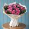 Букет цветов из: Розы в Анастасиевской