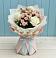 Букет цветов из: Розы в Анастасиевской