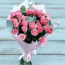 Букет Леди совершенство в Анастасиевской